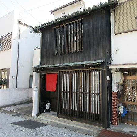 Tsushima Guesthouse Tsushima (Aichi) 外观 照片