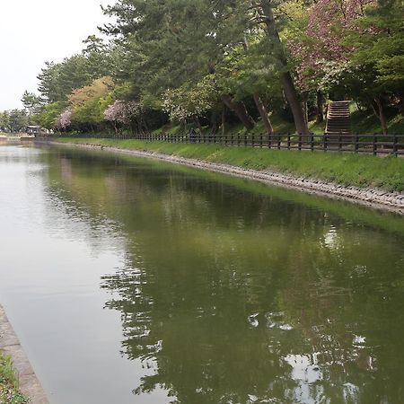 Tsushima Guesthouse Tsushima (Aichi) 外观 照片
