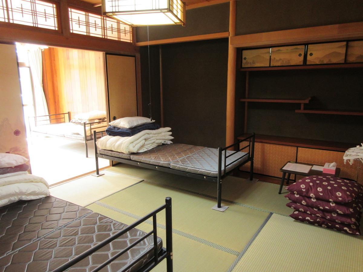 Tsushima Guesthouse Tsushima (Aichi) 外观 照片
