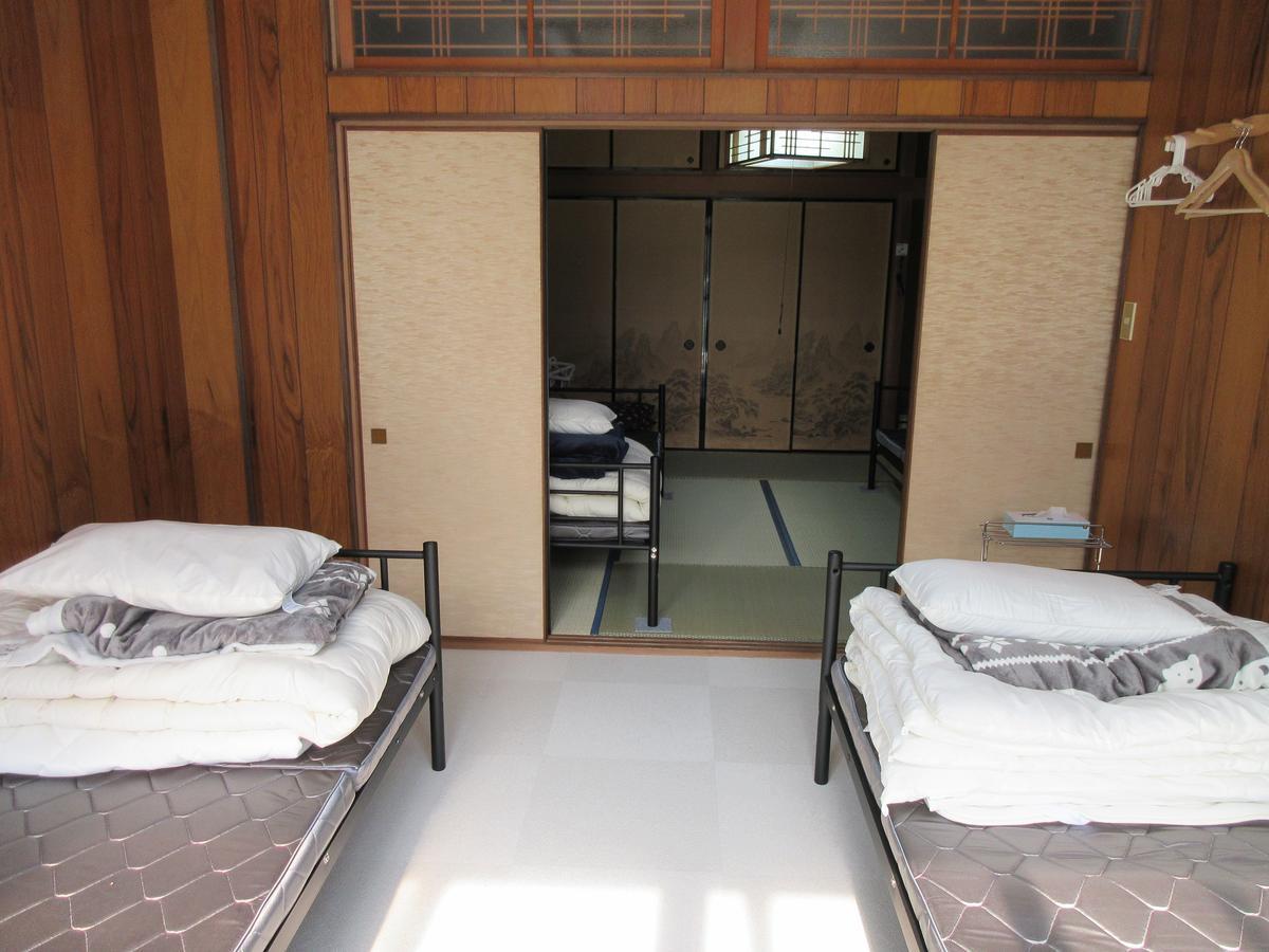 Tsushima Guesthouse Tsushima (Aichi) 外观 照片