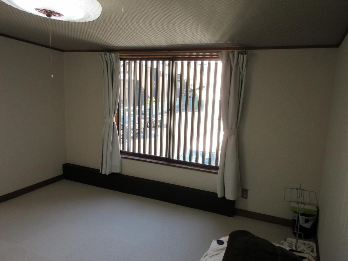 Tsushima Guesthouse Tsushima (Aichi) 外观 照片