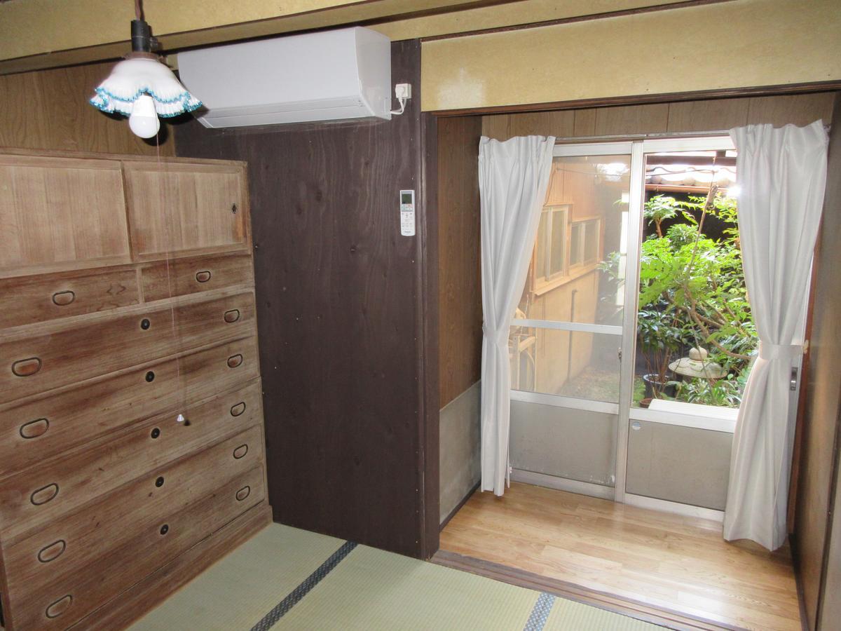 Tsushima Guesthouse Tsushima (Aichi) 外观 照片
