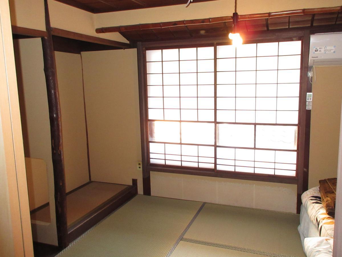Tsushima Guesthouse Tsushima (Aichi) 外观 照片