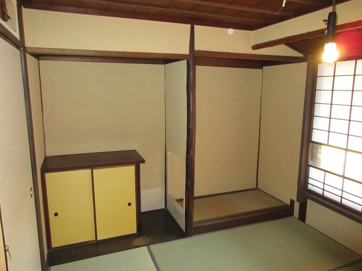 Tsushima Guesthouse Tsushima (Aichi) 外观 照片