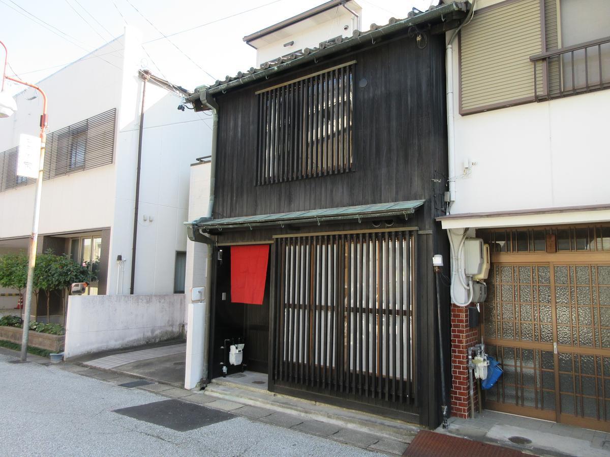 Tsushima Guesthouse Tsushima (Aichi) 外观 照片