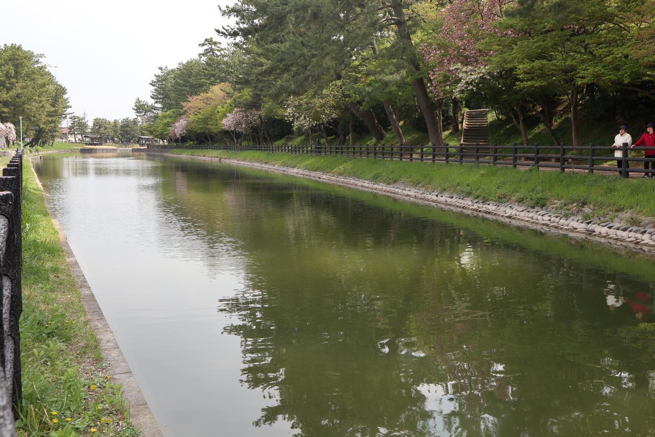 Tsushima Guesthouse Tsushima (Aichi) 外观 照片