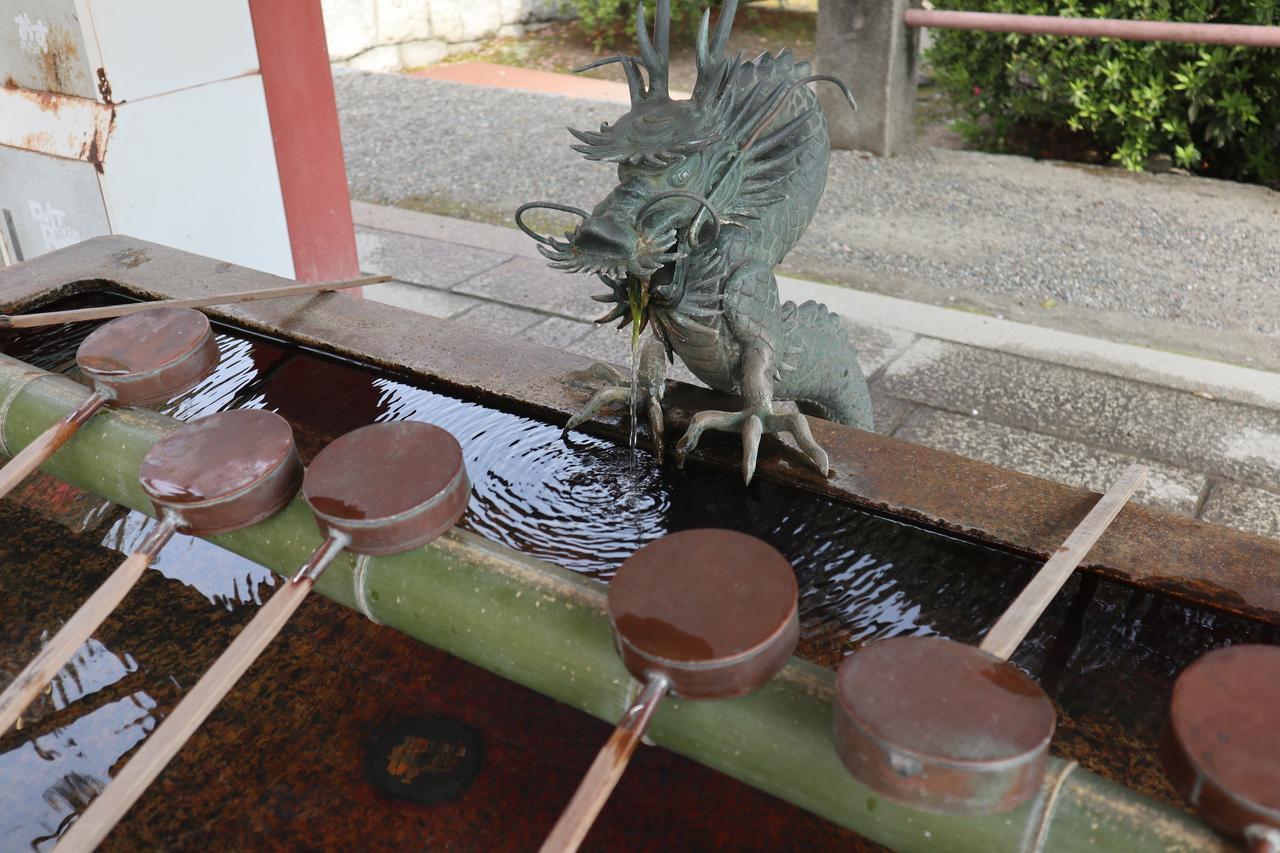 Tsushima Guesthouse Tsushima (Aichi) 外观 照片