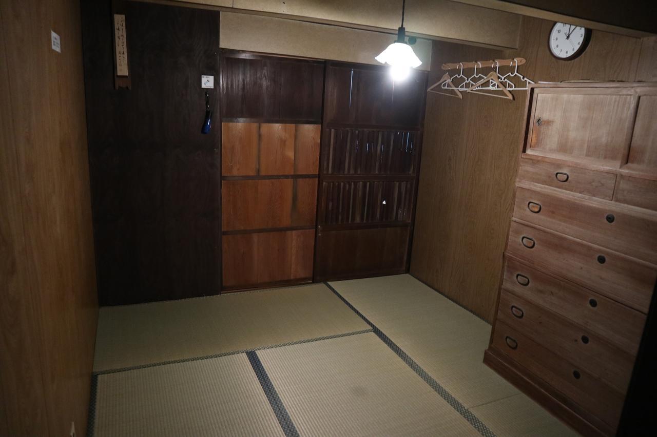 Tsushima Guesthouse Tsushima (Aichi) 外观 照片
