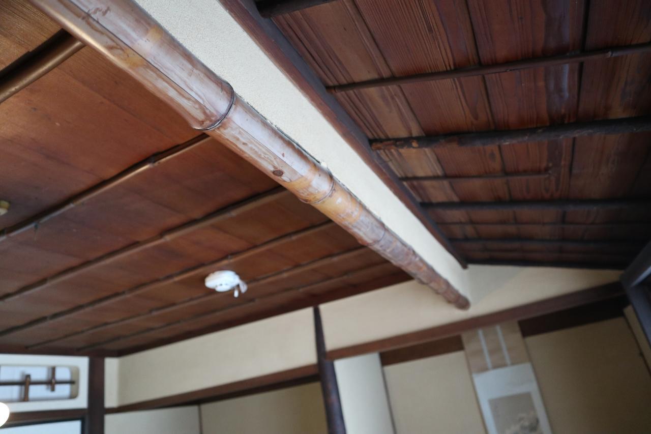 Tsushima Guesthouse Tsushima (Aichi) 外观 照片
