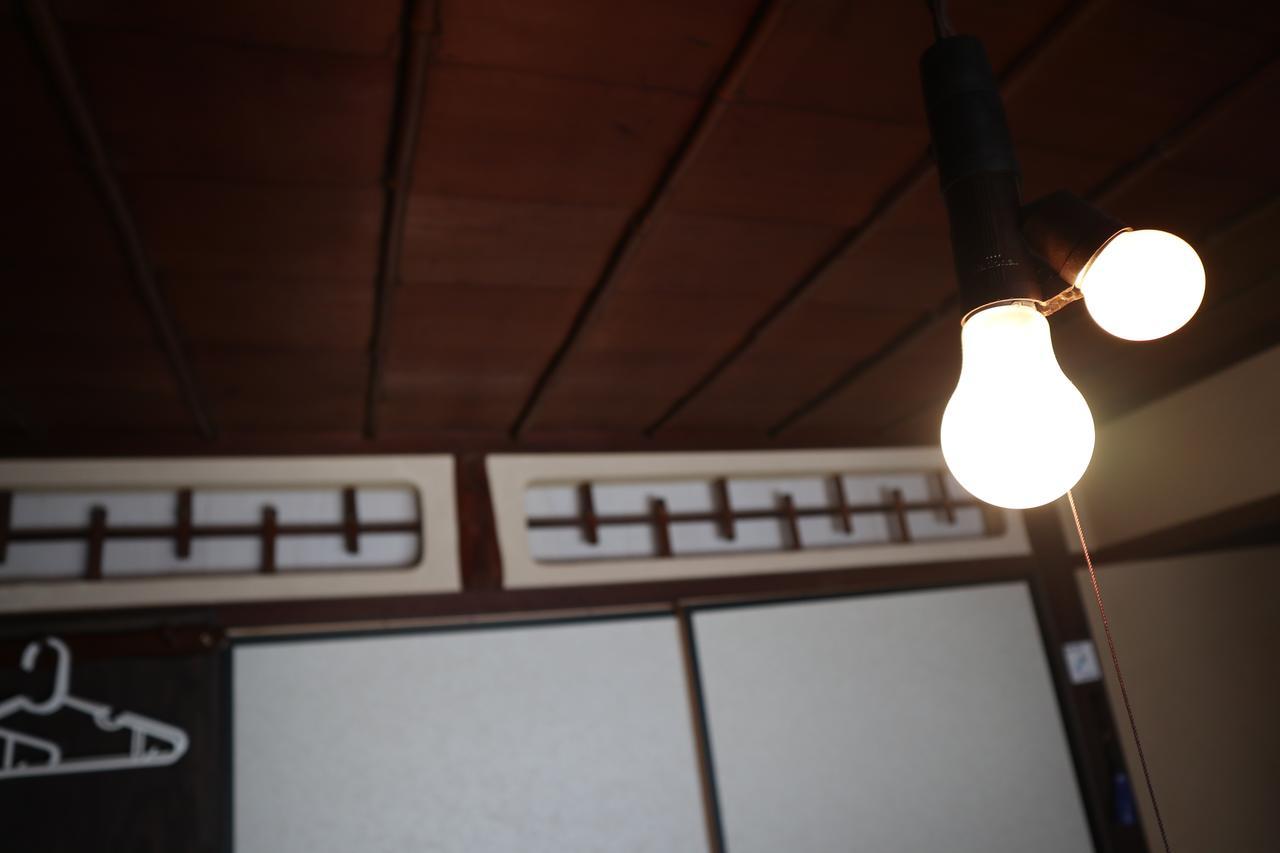 Tsushima Guesthouse Tsushima (Aichi) 外观 照片