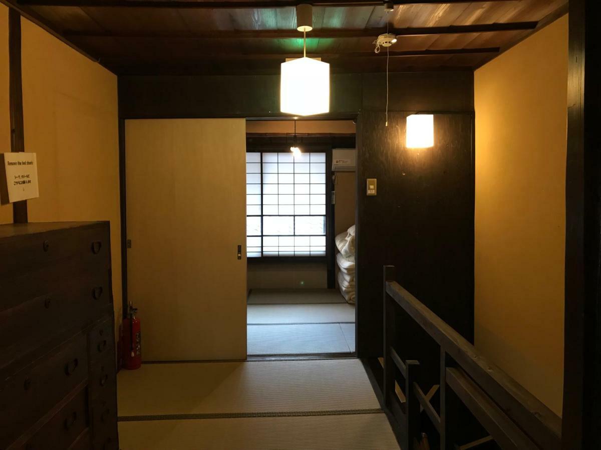 Tsushima Guesthouse Tsushima (Aichi) 外观 照片