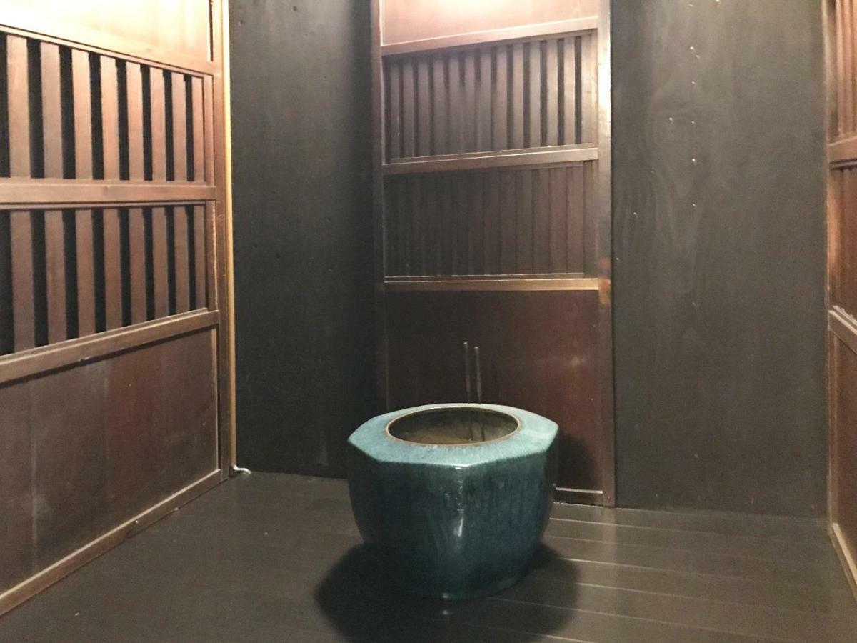 Tsushima Guesthouse Tsushima (Aichi) 外观 照片