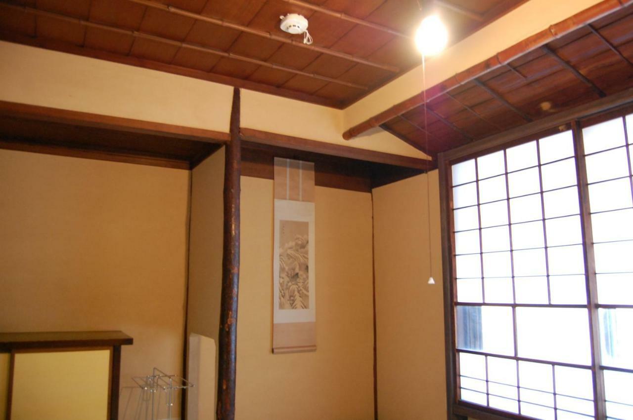 Tsushima Guesthouse Tsushima (Aichi) 外观 照片