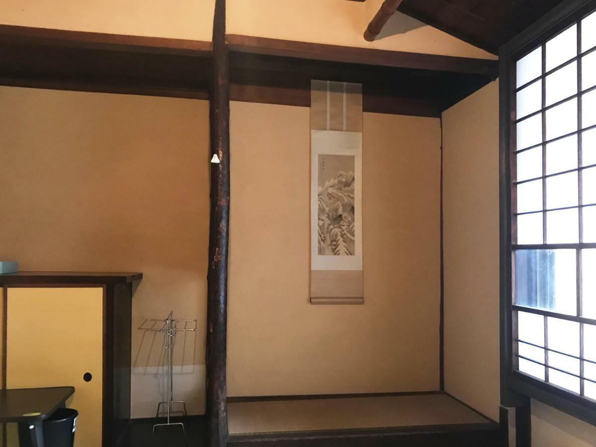 Tsushima Guesthouse Tsushima (Aichi) 外观 照片
