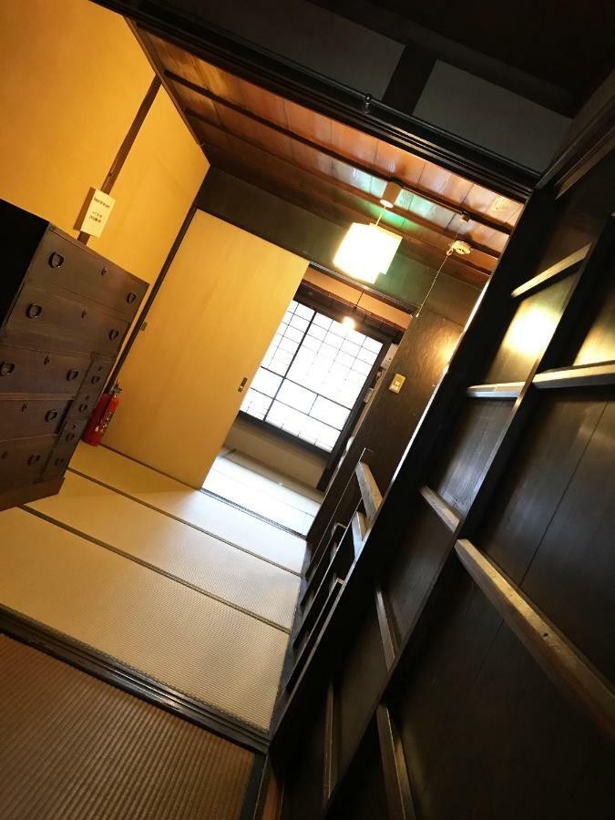 Tsushima Guesthouse Tsushima (Aichi) 外观 照片